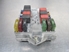Imagem de Caixa de fusíveis do compartimento do motor Fiat Punto de 1999 a 2003 | 46763646