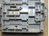 Imagem de Caixa de fusíveis do compartimento do motor Fiat Punto de 1999 a 2003 | 46763646