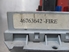Imagem de Caixa de fusíveis do compartimento do motor Fiat Punto de 1999 a 2003 | 46763642