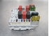 Imagem de Caixa de fusíveis do compartimento do motor Fiat Punto de 1999 a 2003 | 46763642