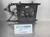 Immagine di Termoventilatore Opel Corsa C de 2000 a 2003 | BEHR