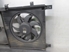 Immagine di Termoventilatore Opel Corsa C de 2000 a 2003 | BEHR