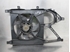Immagine di Termoventilatore Opel Corsa C de 2000 a 2003 | BEHR