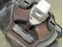 Immagine di Supporto / blocco cambio sinistro Volkswagen Polo de 2005 a 2009
