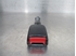 Picture of Engate cinto frente esquerdo Audi A4 Avant de 1996 a 1998