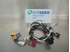 Picture of Instalação eléctrica porta frente direita Audi A4 Avant de 1996 a 1998