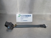 Bild von Sicherheitsgurt hinten mitte Audi A4 Avant aus 1996 zu 1998