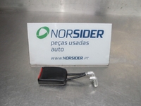 Picture of Engate cinto trás direito Audi A4 Avant de 1996 a 1998