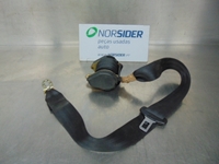 Bild von Sicherheitsgurt hinten links Audi A4 Avant aus 1996 zu 1998