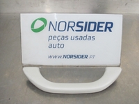 Imagem de Pega / puxador de tejadilho frente direito Audi A4 Avant de 1996 a 1998