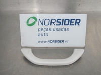 Imagem de Pega / puxador de tejadilho frente esquerdo Audi A4 Avant de 1996 a 1998