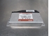 Picture of ABS Control Unit Audi A4 Avant from 1996 to 1998 | BOSCH 0265108005
4D0907379D