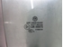 Immagine di Vetro di porta posteriore destra Volkswagen Polo de 2005 a 2009