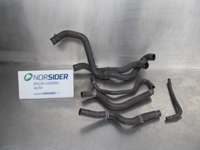 Immagine di Set di tubi dell'acqua Seat Cordoba Vario de 1999 a 2002