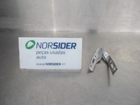 Picture of Right Hood / Bonnet Hinge Seat Cordoba Vario from 1999 to 2002 | 6k0823302