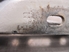 Picture of Right Hood / Bonnet Hinge Seat Cordoba Vario from 1999 to 2002 | 6k0823302