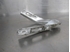 Picture of Left Hood / Bonnet Hinge Seat Cordoba Vario from 1999 to 2002 | 6k0823301