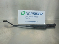 Picture of Front Left Wiper Arm Bracket Seat Cordoba Vario from 1999 to 2002 | 6K1955407F
