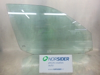 Picture of Right Front Door Glass Seat Cordoba Vario from 1999 to 2002