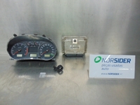 Picture of Immobiliser Set Seat Cordoba Vario from 1999 to 2002 | BOSCH 0261207231
6K0906032 AJ