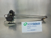 Picture of Sistema / motor limpa para brisas Citroen Jumper de 2002 a 2006 | DENSO