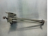 Picture of Sistema / motor limpa para brisas Citroen Jumper de 2002 a 2006 | DENSO