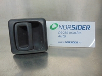 Picture of Puxador exterior frente esquerda Citroen Jumper de 2002 a 2006
