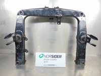 Picture of Charriot traseiro Smart Fortwo Cabrio de 1998 a 2002