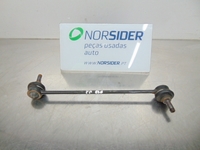 Picture of Left Front Sway Bar Swing Support Renault Laguna II from 2001 to 2003