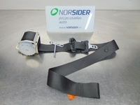 Immagine di Cintura anteriore destra Ford Fiesta Van de 2005 a 2008