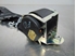 Immagine di Cintura anteriore destra Ford Fiesta Van de 2005 a 2008