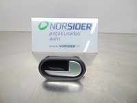 Picture of Puxador interior frente direito Ford Fiesta Van de 2005 a 2008 | 2S61-A226000-AGW/BGW
