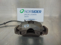 Imagen de Pinza de freno delantera izquierdo Ford Fiesta Van de 2005 a 2008 | ATE