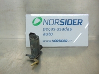 Bild von Waschwasserpumpe Scheibenwaschanlage Ford Fiesta Van aus 2005 zu 2008 | 2S6T 17K624 BA