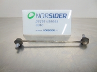 Immagine di Appoggio oscillante 1º asse destro Ford Fiesta Van de 2005 a 2008