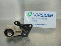 Imagen de Apoyo / soporte de la caja de cambios trasero Ford Fiesta Van de 2005 a 2008