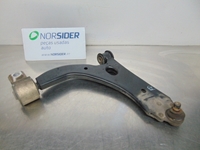 Immagine di Braccio trasversale 1 ° asse anteriore inferiore destro Ford Fiesta Van de 2005 a 2008