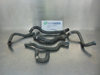 Imagem de Conjunto de tubos de água Ford Fiesta Van de 2005 a 2008