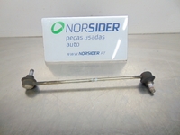 Immagine di Appoggio oscillante 1º asse sinsitro Ford Fiesta Van de 2005 a 2008