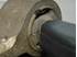 Immagine di Braccio trasversale 1 ° asse anteriore inferiore sinistro Ford Fiesta Van de 2005 a 2008