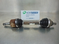 Bild von Antriebswelle vorne links Volvo S40 aus 2004 zu 2007
