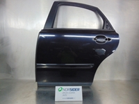 Picture of Porta trás esquerda Volvo S40 de 2004 a 2007