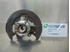 Picture of Front Left Stub Axle Volvo S40 from 2004 to 2007