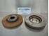 Picture of Conjunto de discos de travão frente Volvo S40 de 2004 a 2007