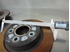 Bild von Bremsscheiben satz hinten Volvo S40 aus 2004 zu 2007