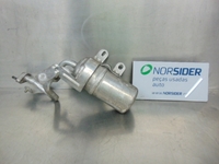 Picture of Air conditioning dryer Volvo S40 from 2004 to 2007