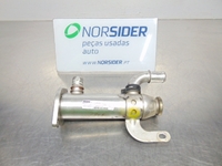 Bild von AGR Kühler Abgasrückführung  Volvo S40 aus 2004 zu 2007 | Valeo 
9645689780