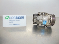 Picture of Compressor do ar condicionado Volvo S40 de 2004 a 2007 | Sanden