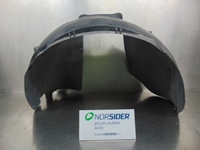 Picture of Cave de roda frente esquerda Volvo S40 de 2004 a 2007
