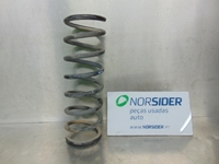 Picture of Rear Spring - Right Volvo S40 from 2004 to 2007